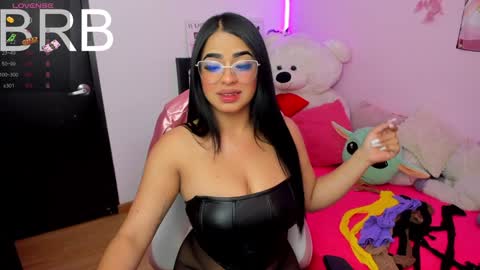 Mia J Abbey online show from 12/27/24, 01:43