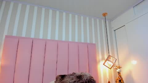 Naomi online show from 05/11/26, 02:45