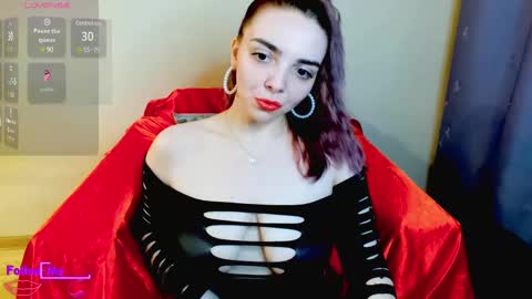 Snapshot of mia_joy8 chatting on 03/08/25, 12:52 MiaJoy online show from 03/08/25, 12:52