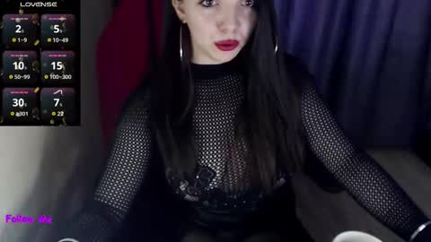 MiaJoy online show from 03/20/26, 11:15