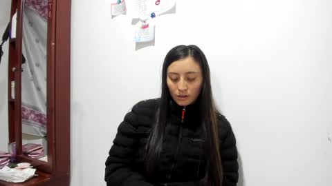 mia kaneee online show from 01/16/25, 12:55