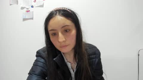 mia kaneee online show from 02/20/25, 03:01