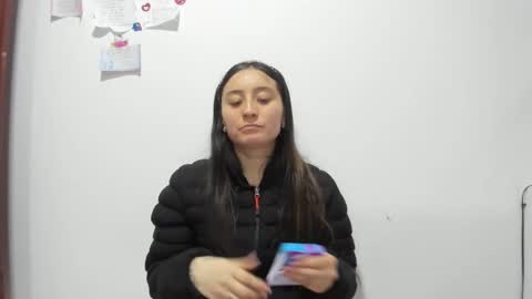 mia kaneee online show from 02/21/25, 07:21