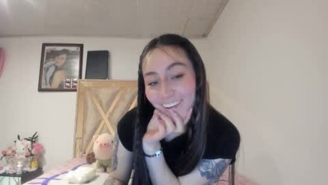 mia kaneee online show from 09/25/25, 10:02