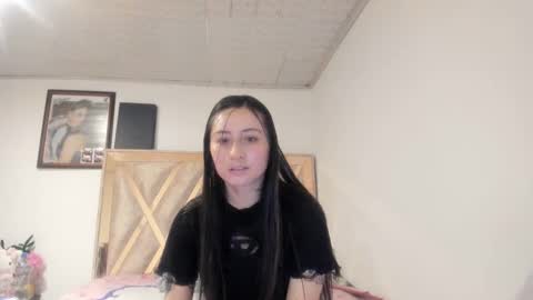 mia kaneee online show from 09/27/25, 12:48