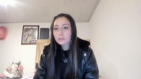mia kaneee online show from 09/29/25, 02:49