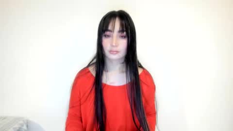 mia kaneee online show from 11/20/25, 11:59