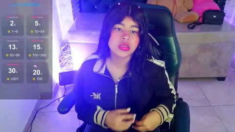 mia_kittie_m online show from 05/07/26, 07:30