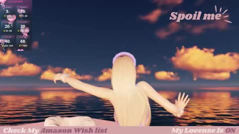 Mia online show from 11/07/25, 06:41