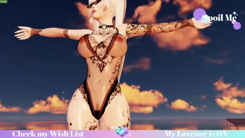 Snapshot of mia_lilah chatting on 04/17/26, 07:17 Mia online show from 04/17/26, 07:17