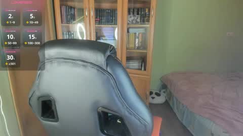 Snapshot of mia_lores chatting on 04/29/26, 01:15 mia_lores online show from 04/29/26, 01:15