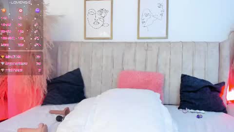 Snapshot of mia_lourence chatting on 07/28/26, 07:39 Mia online show from 07/28/26, 07:39