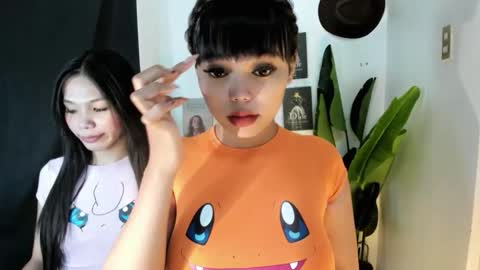 Snapshot of mia_lover9 chatting on 05/07/26, 08:52 M I A online show from 05/07/26, 08:52
