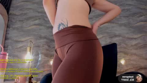 mia_luxor online show from 04/29/26, 11:47