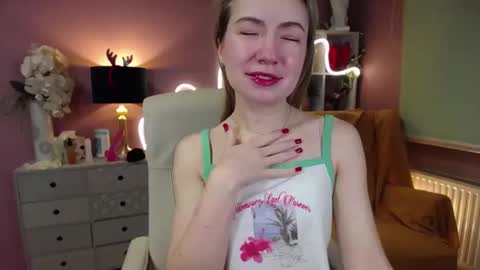 Mia online show from 12/28/24, 07:44