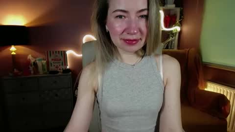 Mia online show from 02/23/25, 07:44