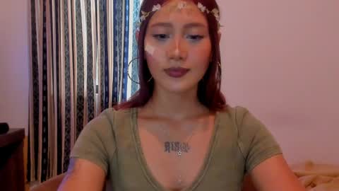 Snapshot of mia_miel69 chatting on 03/27/26, 09:14 mia_miel69 online show from 03/27/26, 09:14