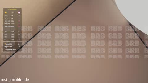 mia_milagros online show from 12/12/24, 03:10