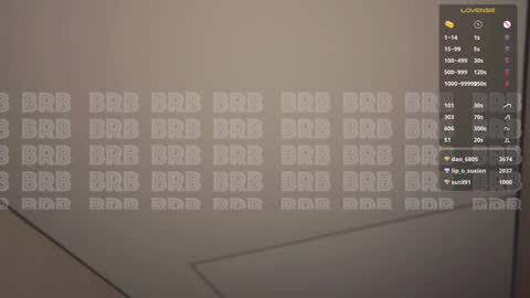 mia_milagros online show from 01/27/25, 04:52