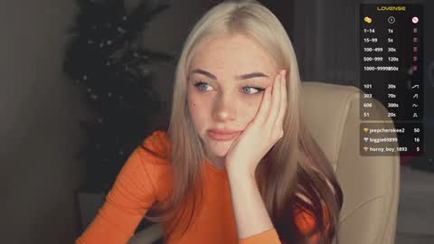 mia_milagros online show from 02/09/25, 01:55