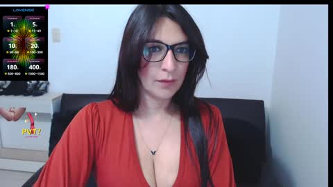 Snapshot of mia_miller17 chatting on 01/07/25, 01:24 MILENA Moan from LovenseWet from Tip MenuOpen for Private online show from 01/07/25, 01:24