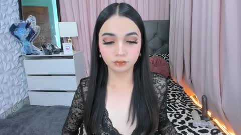 Snapshot of mia_mow chatting on 03/09/25, 09:57 They called me MIA online show from 03/09/25, 09:57