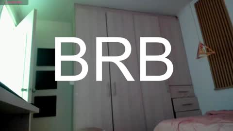 Mia Nevaeh - follow me online show from 01/05/25, 08:42