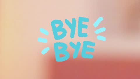 Mia Nevaeh - follow me online show from 01/19/25, 01:21