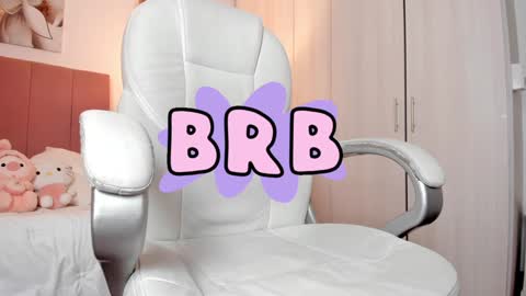 Mia Nevaeh - follow me online show from 02/09/25, 12:17