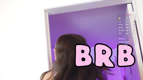 Mia Nevaeh - follow me online show from 09/14/25, 07:35