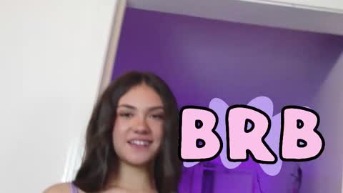 Mia Nevaeh - follow me online show from 11/29/25, 07:06