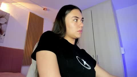 Snapshot of mia_nevaeh chatting on 04/01/26, 02:34 Mia Nevaeh - follow me online show from 04/01/26, 02:34