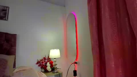 Snapshot of mia_nova5 chatting on 06/21/26, 11:57 mia_nova5 online show from 06/21/26, 11:57