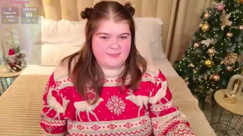 Sweet Mia online show from 12/18/25, 05:41