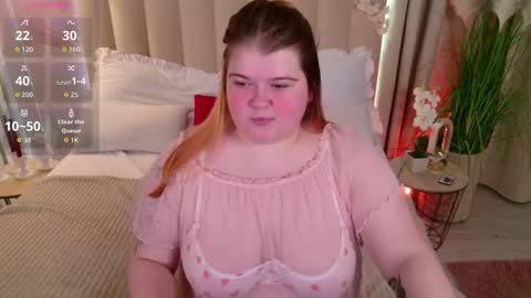 Sweet Mia online show from 02/27/26, 05:46