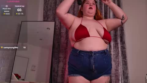 Sweet Mia online show from 02/28/26, 05:58