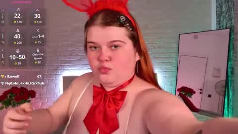 Sweet Mia online show from 04/06/26, 05:36