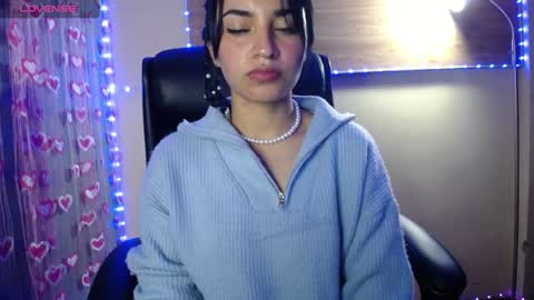 Snapshot of mia_petitebaby chatting on 02/03/25, 04:20 Ma online show from 02/03/25, 04:20