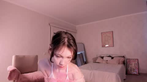 Mia Pimmy online show from 04/26/26, 04:10