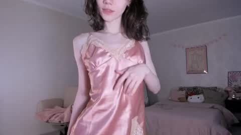 Mia Pimmy online show from 06/12/26, 04:11