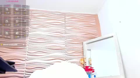 Mariana online show from 03/09/25, 11:36