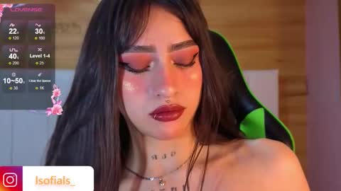 Snapshot of mia_ponce_a chatting on 02/03/26, 12:43 MIA online show from 02/03/26, 12:43