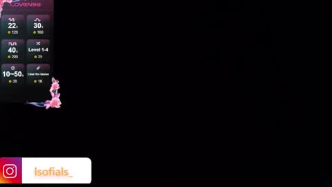 Snapshot of mia_ponce_a chatting on 02/04/26, 01:06 MIA online show from 02/04/26, 01:06