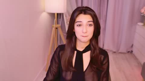 Snapshot of mia_purr chatting on 03/28/26, 06:24 Mia online show from 03/28/26, 06:24