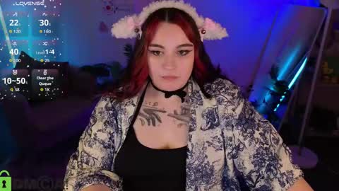 Mia online show from 04/29/26, 01:53