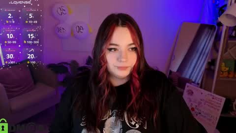 Mia online show from 05/02/26, 01:10