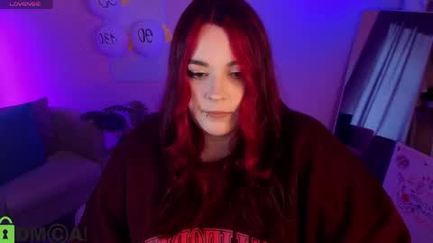 Mia online show from 05/03/26, 01:00