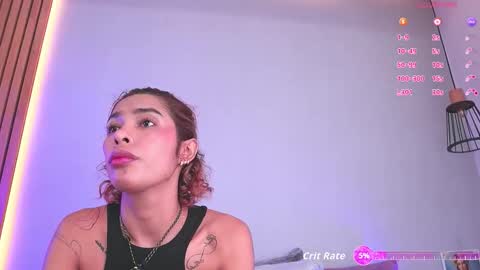 Mia Reeves online show from 11/20/25, 06:51