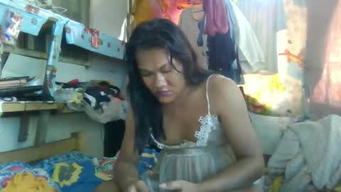 mia_revita online show from 03/21/26, 08:19