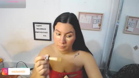 mia reys online show from 11/27/25, 12:07